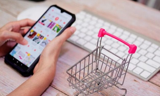 Tren Belanja Online Meningkat Di Awal Tahun