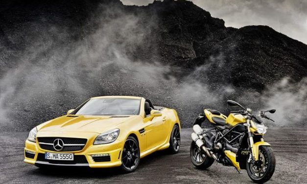 Tren Otomotif 2026 Teknologi, Efisiensi, Dan Gaya Hidup Modern