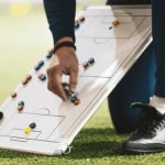 Strategi Tim Sepak Bola Modern Dalam Menghadapi Pertandingan