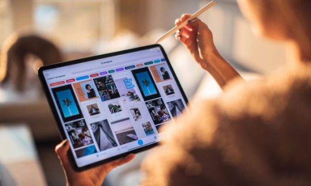 Transformasi Gaya Hidup Digital Di Era Modern