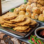 Eksplorasi Kuliner: Makanan Kekinian Dan Resep Kreatif