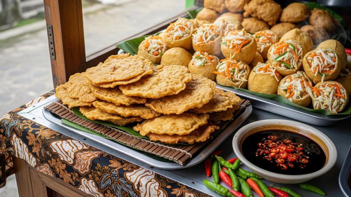 Eksplorasi Kuliner: Makanan Kekinian Dan Resep Kreatif