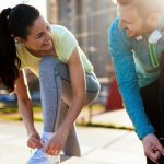 Tren Sport Dan Aktivitas Fisik Modern