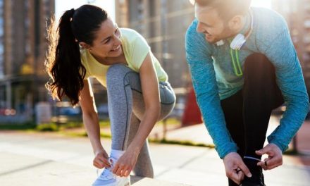 Tren Sport Dan Aktivitas Fisik Modern