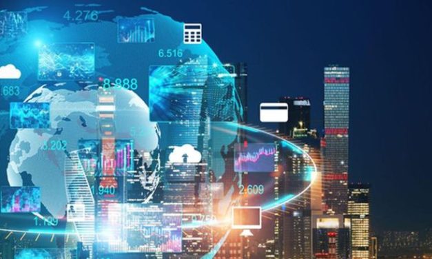 Ekonomi Digital Jadi Motor Utama Pertumbuhan Nasional