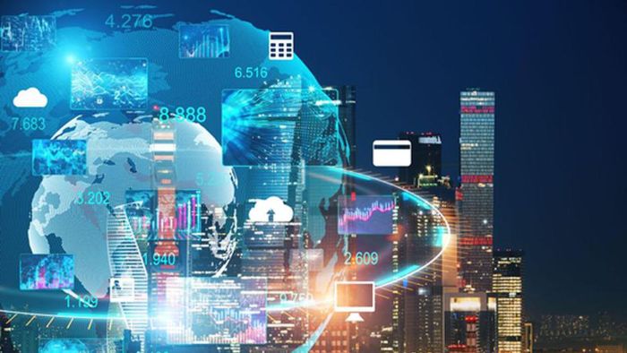 Ekonomi Digital Jadi Motor Utama Pertumbuhan Nasional