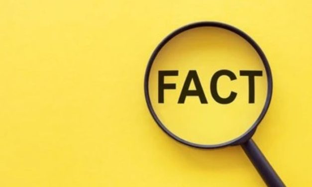 Ragam Fakta Menarik Yang Bisa Menambah Wawasan