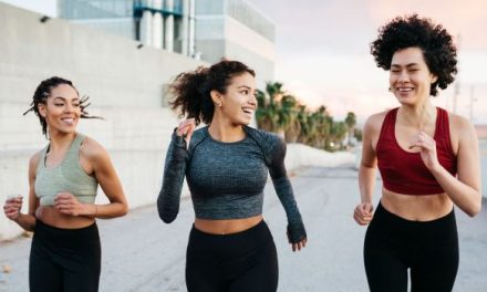 Mindset Juara Kunci Sukses Atlet Dunia