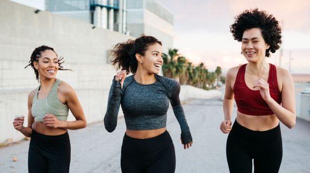 Mindset Juara Kunci Sukses Atlet Dunia