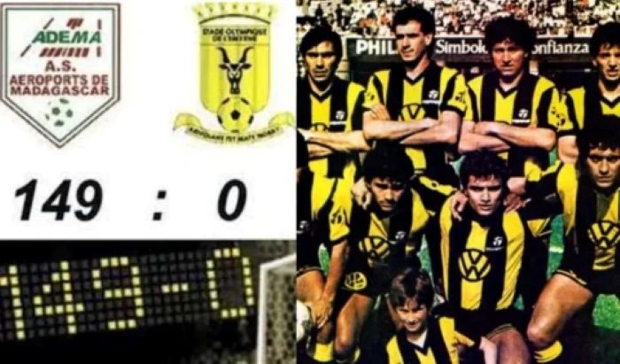 Skor Musim Ini Dan Rahasia Ketajamannya