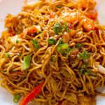 Mie Karet Dan Cara Menikmatinya Sesuai Sejarah