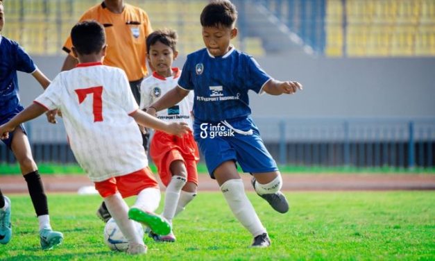 Talenta Muda Indonesia Yang Menjadi Harapan Baru