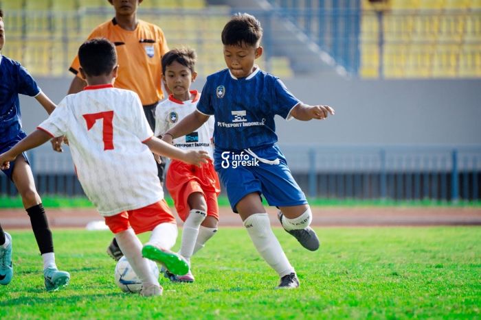 Talenta Muda Indonesia Yang Menjadi Harapan Baru