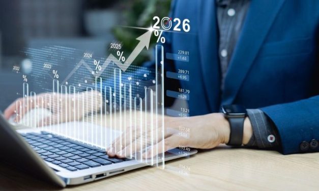Tren Digital 2026: Perubahan Besar Dalam Gaya Hidup Modern