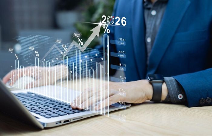 Tren Digital 2026: Perubahan Besar Dalam Gaya Hidup Modern