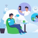 Gaya Hidup Modern Yang Semakin Dinamis Di Era Digital