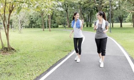 Ragam Gaya Hidup Sehat Yang Semakin Diminati Masyarakat