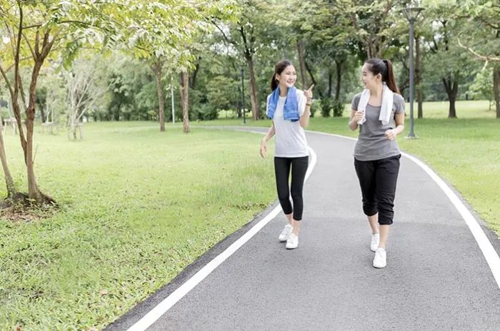 Ragam Gaya Hidup Sehat Yang Semakin Diminati Masyarakat