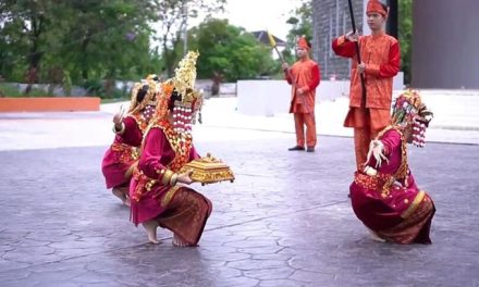 Kebiasaan Unik Masyarakat Indonesia Yang Masih Bertahan