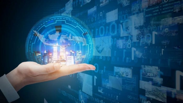 Transformasi Dunia Digital: Perubahan Dan Arah Masa Depan