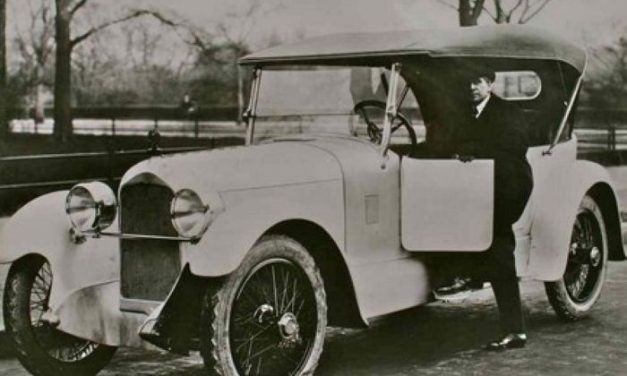 Sejarah Perkembangan Mobil Dari Masa Ke Masa