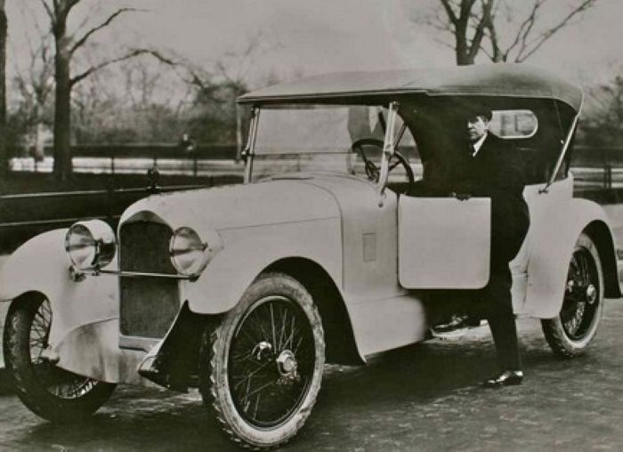 Sejarah Perkembangan Mobil Dari Masa Ke Masa