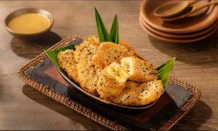 Inovasi Kuliner Modern Yang Menggabungkan Rasa