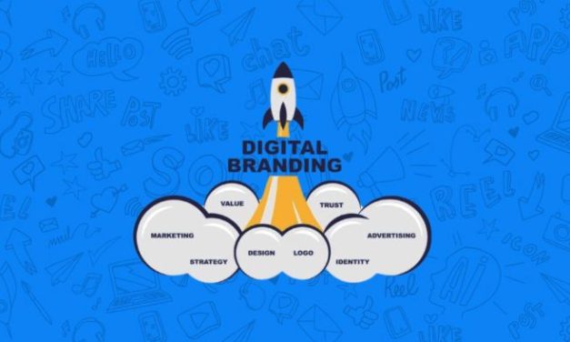 Rahasia Sukses Branding Di Era Digital