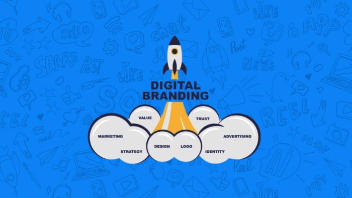 Rahasia Sukses Branding Di Era Digital