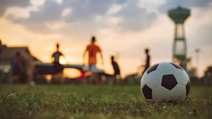 Dunia Sepak Bola Modern: Transformasi Dan Perkembangan