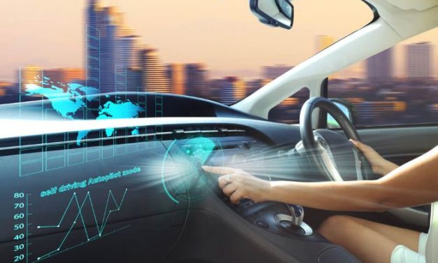 Teknologi Otomotif Modern Dan Inovasi Kendaraan Masa Kini