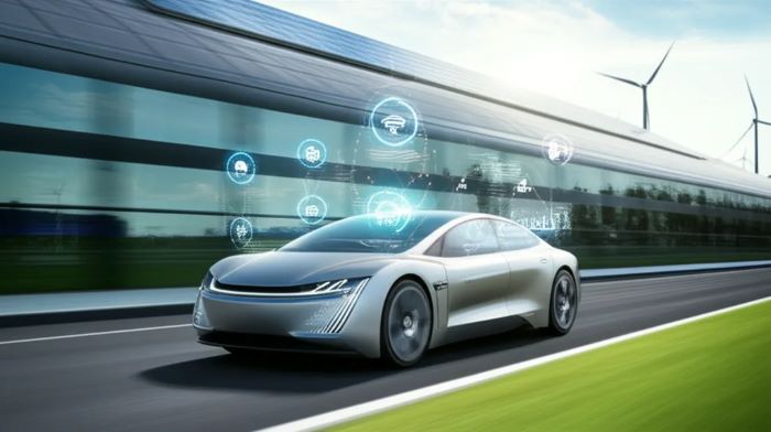 Dunia Otomotif 2026: Inovasi Kendaraan Dan Teknologi Cerdas