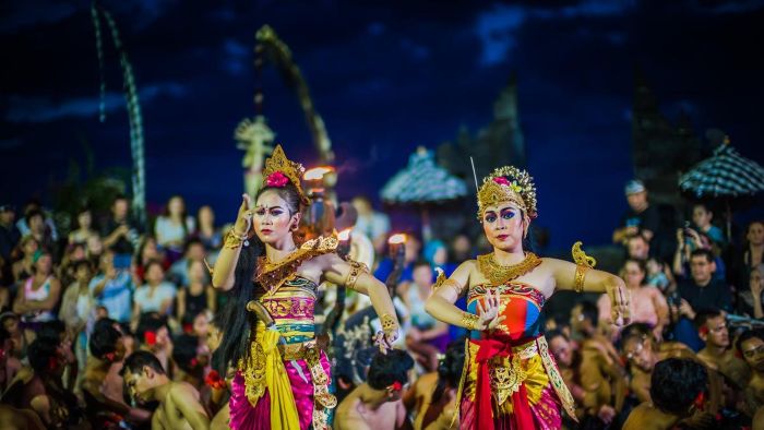 Ragam Kehidupan Masyarakat Di Tengah Perubahan Zaman
