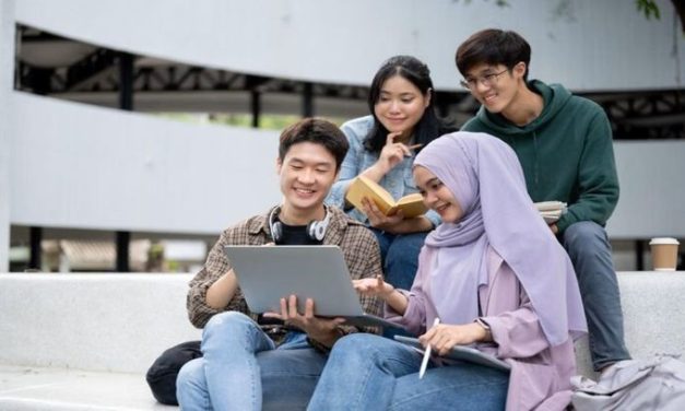 Fenomena Digital Yang Mengubah Cara Manusia Berinteraksi