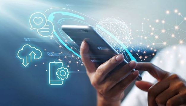 Tren Digital Modern Di Era Teknologi