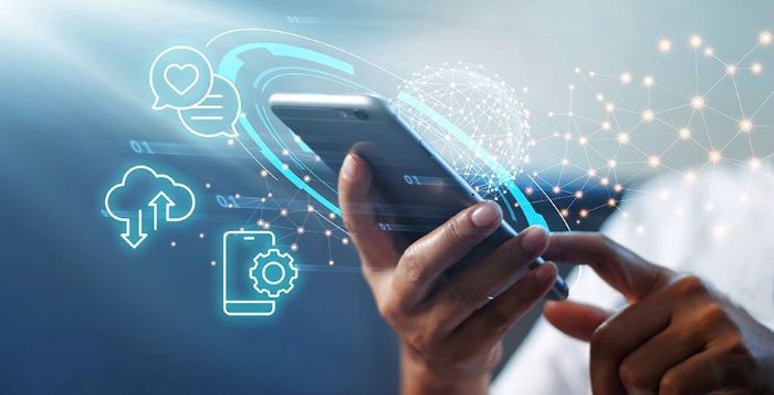 Tren Digital Modern Di Era Teknologi