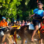 Keunikan Tradisi Dan Budaya Lokal Yang Masih Dilestarikan