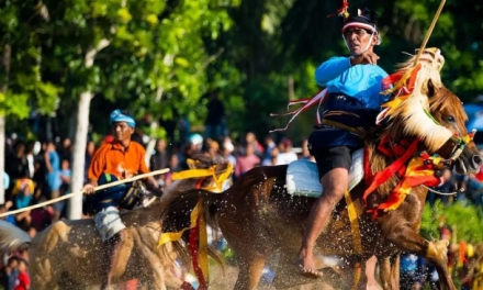 Keunikan Tradisi Dan Budaya Lokal Yang Masih Dilestarikan