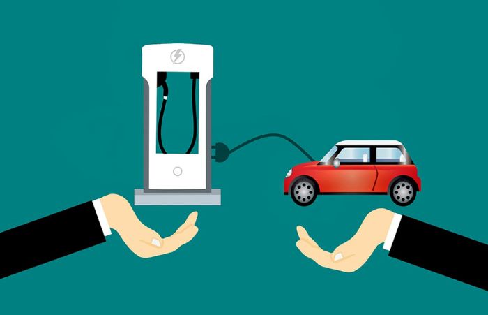 Perkembangan Mobil Listrik Dan Masa Depan Transportasi