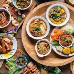 Kuliner Nusantara Yang Mendunia