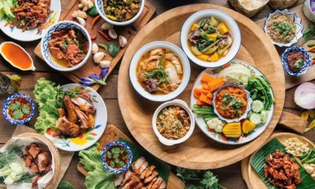 Kuliner Nusantara Yang Mendunia