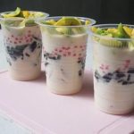 Minuman Tradisional Indonesia Yang Menyegarkan