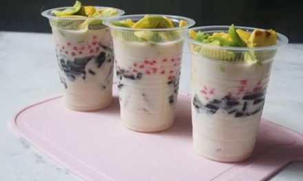 Minuman Tradisional Indonesia Yang Menyegarkan