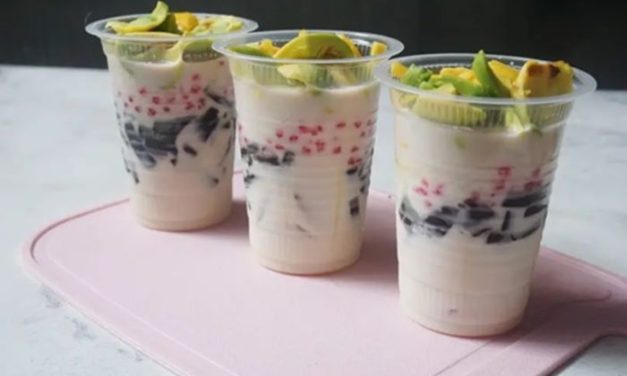 Minuman Tradisional Indonesia Yang Menyegarkan