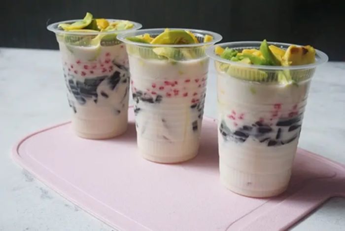 Minuman Tradisional Indonesia Yang Menyegarkan