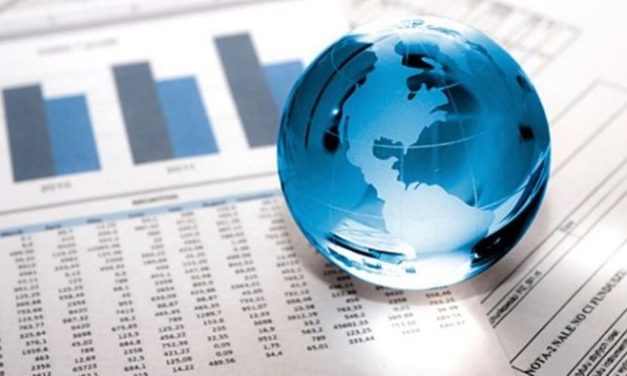 Ekonomi Global 2026: Perubahan Besar Dalam Sistem Keuangan