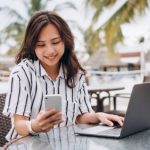 Gaya Hidup Digital Di Kalangan Anak Muda