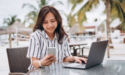 Gaya Hidup Digital Di Kalangan Anak Muda