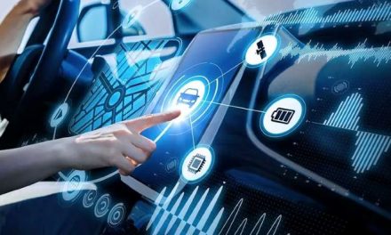 Teknologi Terbaru Di Dunia Otomotif Tahun Ini