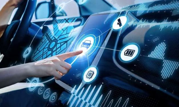 Teknologi Terbaru Di Dunia Otomotif Tahun Ini